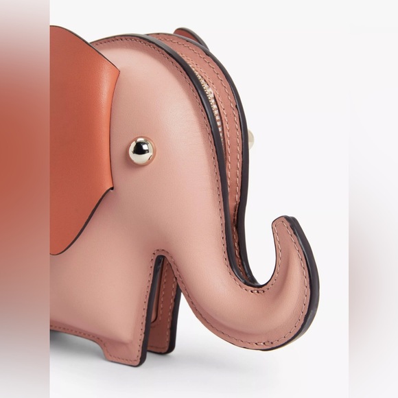 Kate Spade Elephant Crossbody Tiny - Picture 2 of 12